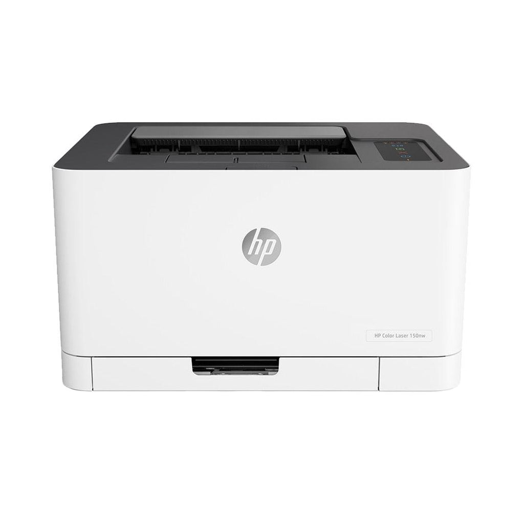 HP Printer Laserjet 150NW Color Printer Usb, Network, Wifi 4ZB95A - 117A