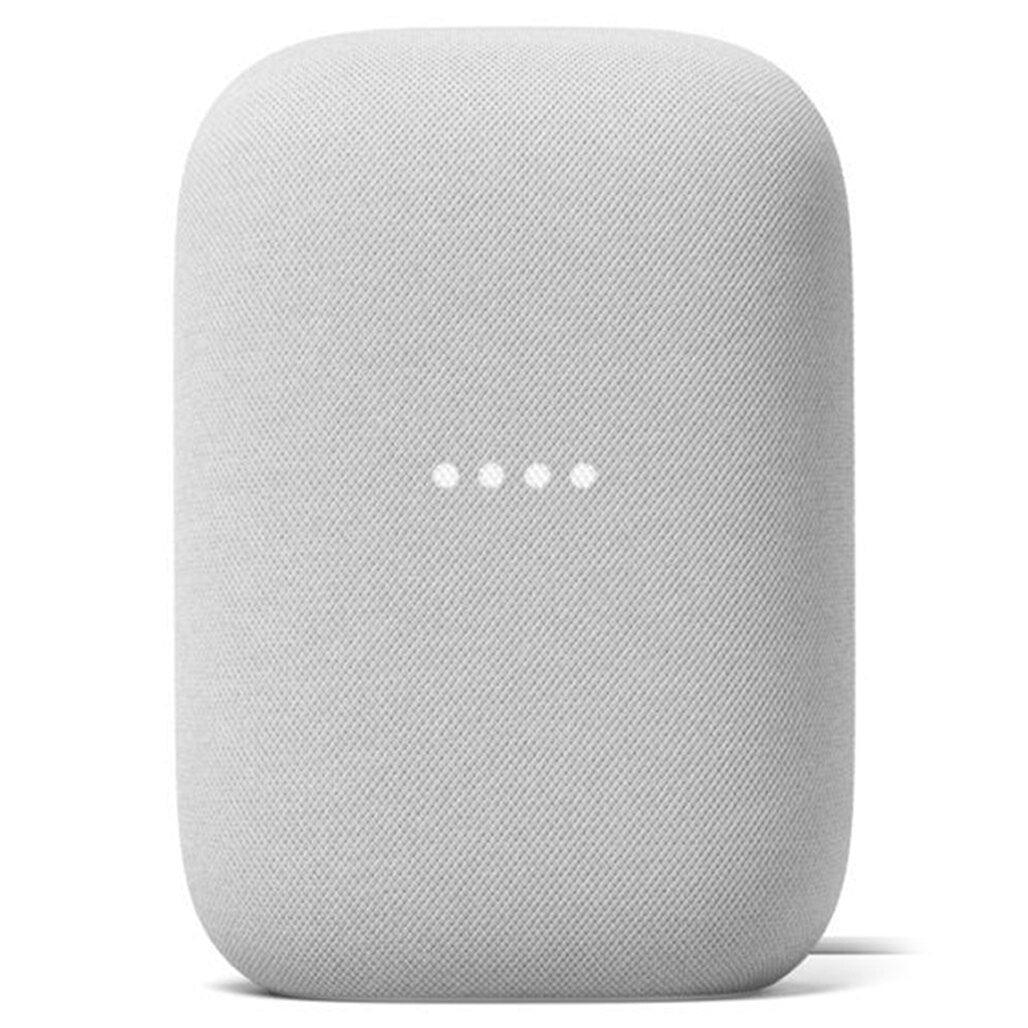 Google Nest Audio - Smart Speaker
