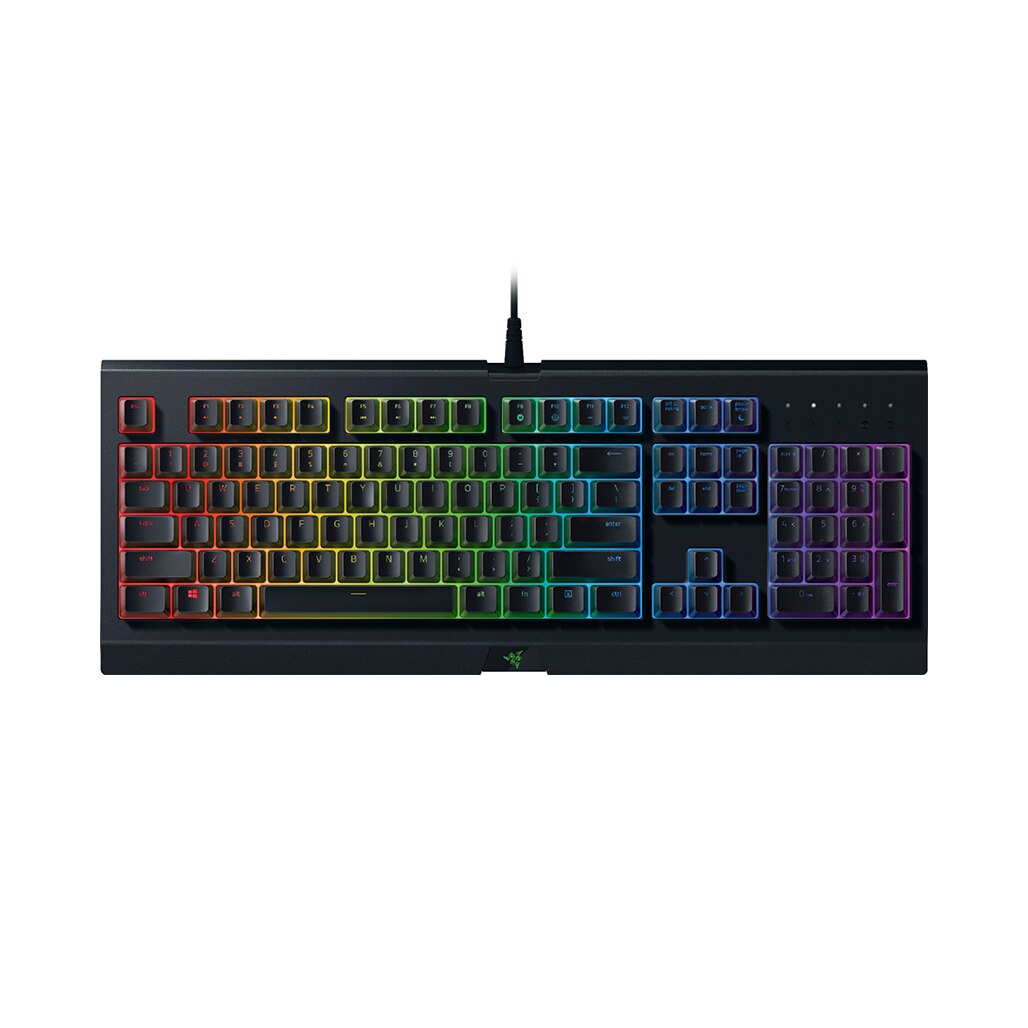 Razer Cynosa Chroma - RGB Gaming Keyboard