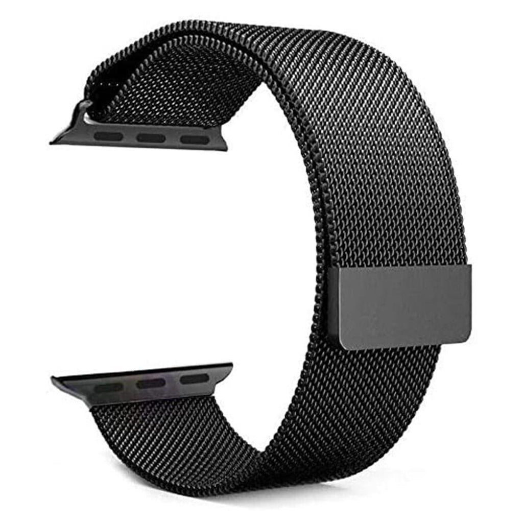 Apple watch stainless steel bands