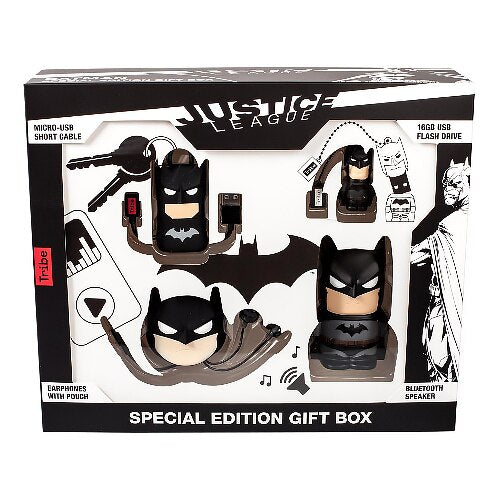 Tribe DC Batman Movie Gift Box, Price in