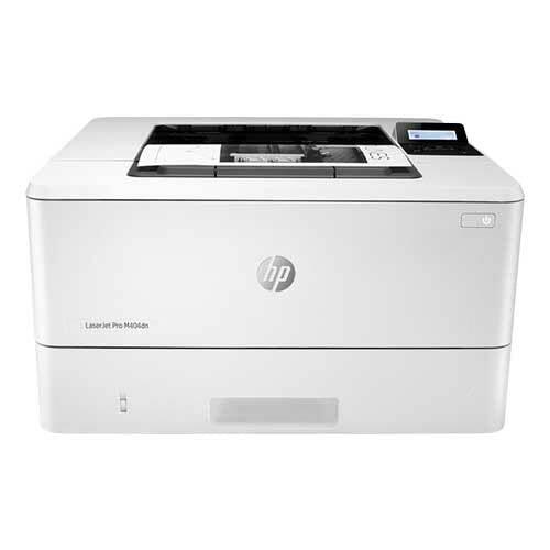 HP Laserjet M404dn Printer