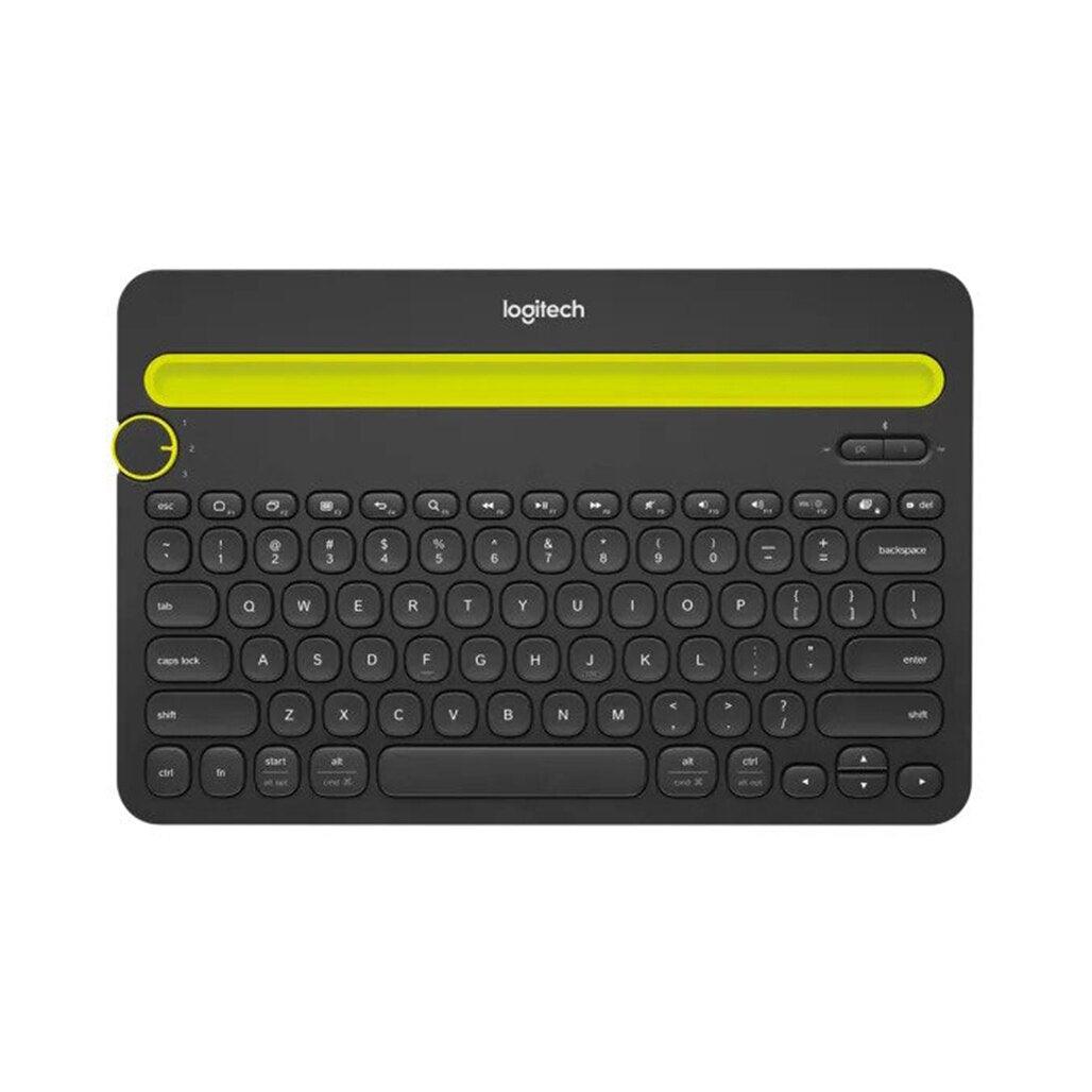 Logitech K480 Wireless Multi-Device Keyboard