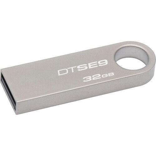 Kingston DataTraveler SE9 G2 128GB - USB 3.0 Flash Drive