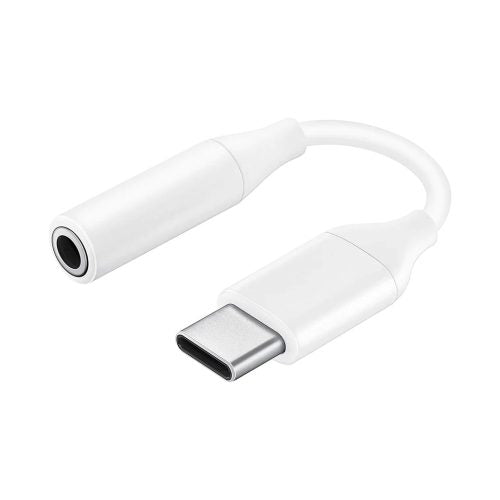 Samsung USB-C Headset Jack adapter