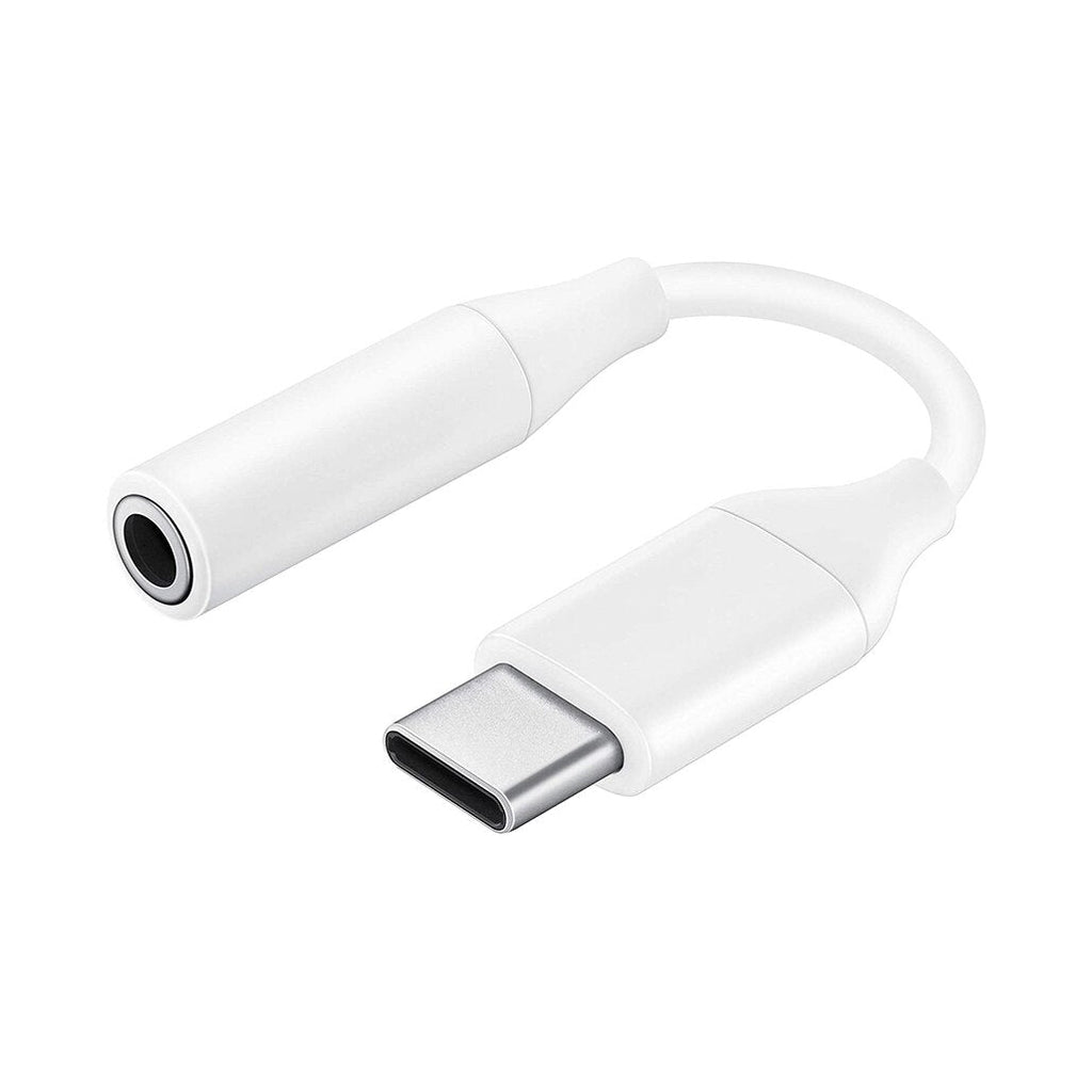 Samsung USB-C Headset Jack adapter