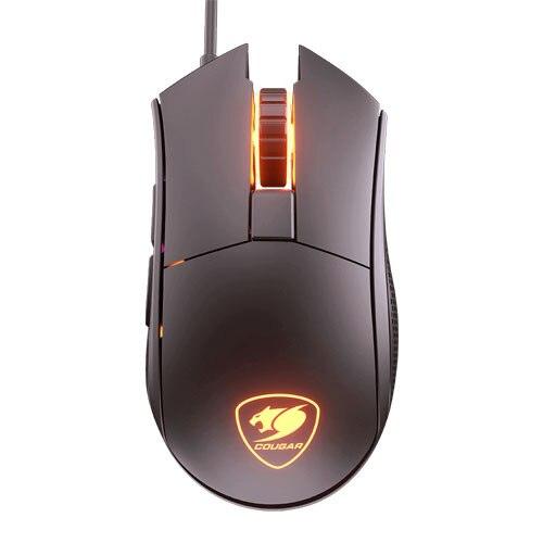 Cougar Revenger - Optical Gaming Mouse