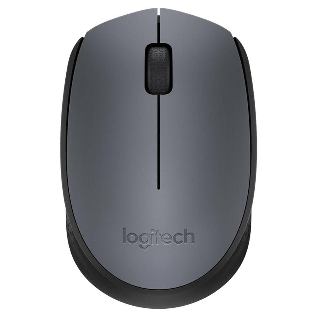 Logitech M170 - Wireless Mouse