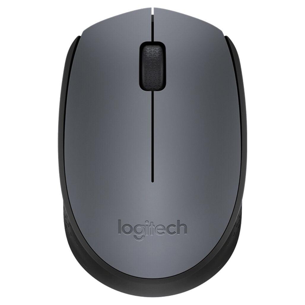 Logitech M170 - Wireless Mouse