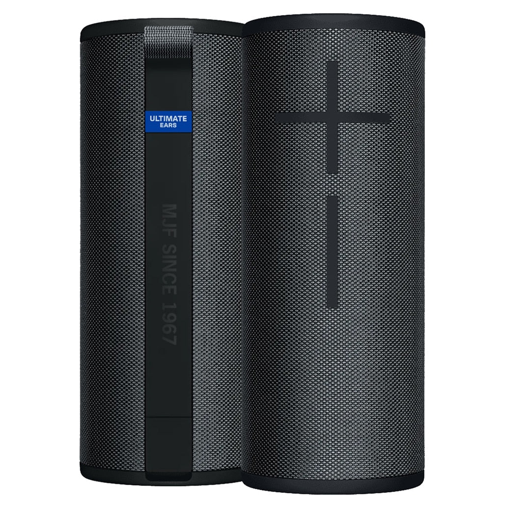 Ultimate Ears Boom 4 - Powerful and balanced sound