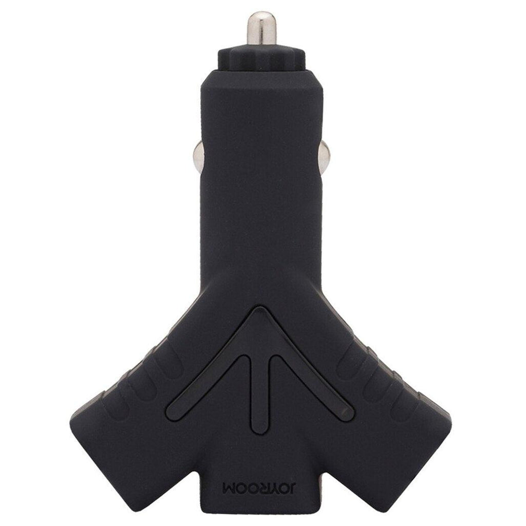 JOYROOM JR-C300 Car Charger 3USB