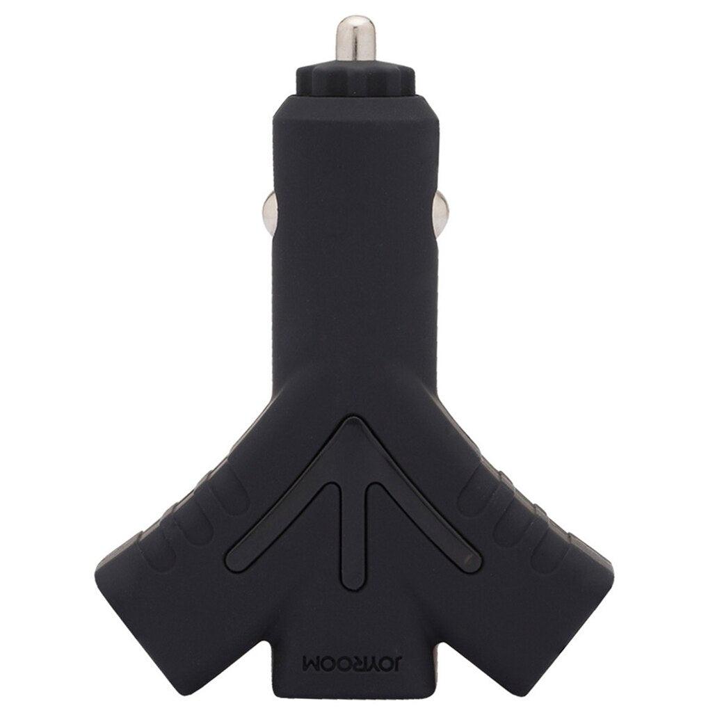 JOYROOM JR-C300 Car Charger 3USB
