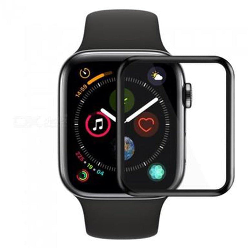 Apple Watch Tempered Glass Screen Protector