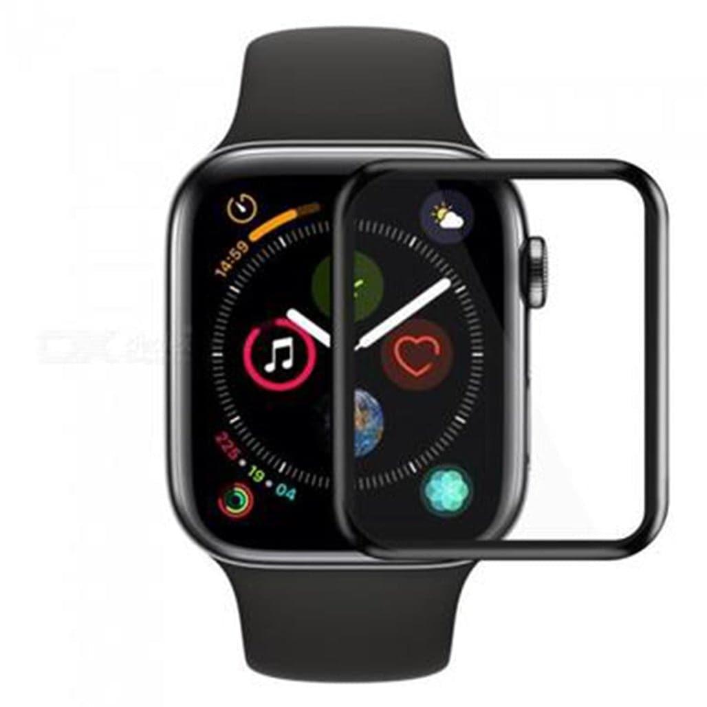 Apple Watch Tempered Glass Screen Protector