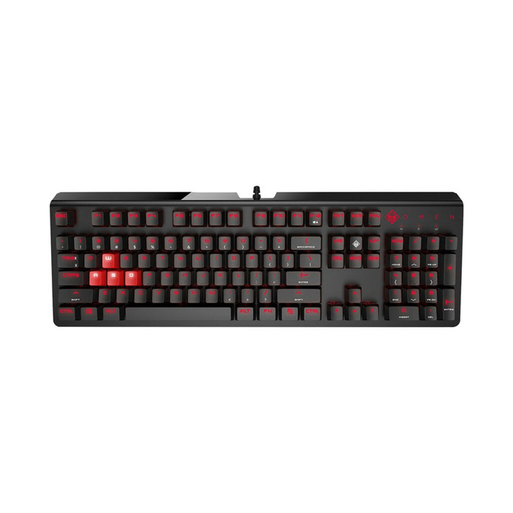 HP Omen Gaming Keyboard 1100