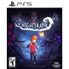 Sony In Nightmare