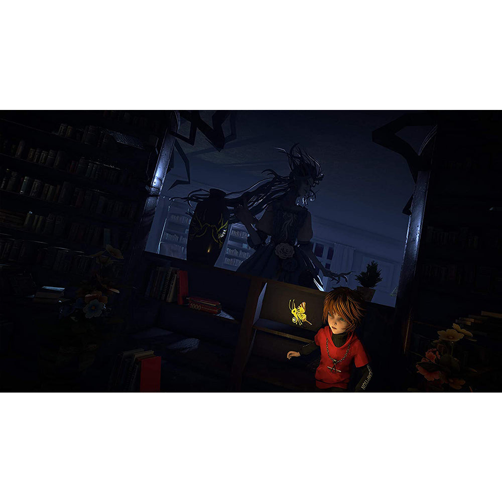 Sony In Nightmare