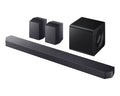 Samsung Q930F Q-series Soundbar HW-Q930F 9.1.4 ch Subwoofer & Rear Speaker (2025)/Q930F