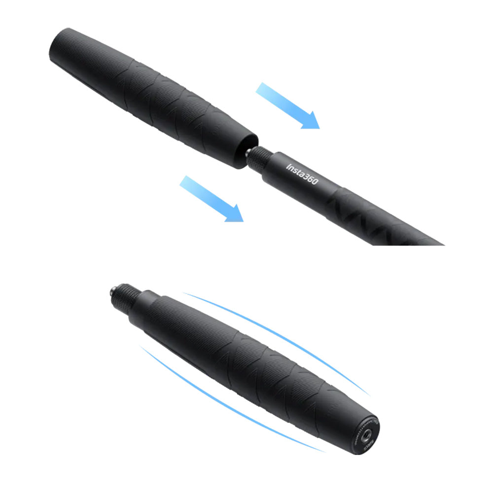 Insta360 Action Invisible Selfie Stick
