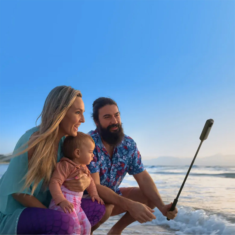 Insta360 Action Invisible Selfie Stick