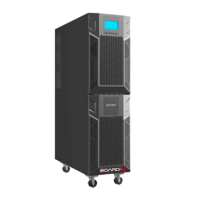 Board-X Ups Online 6Kva 5400W Internal Battery 16X 12V/7A