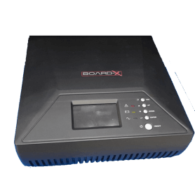 Board-X Inverter 2000Va 1600W 24V Bx-Tb2000 off Grid Solar Rechargeable Power Supply