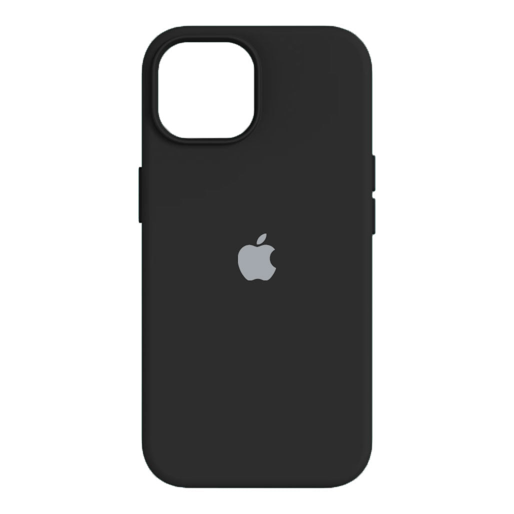 Apple iPhone 15 Silicone Case
