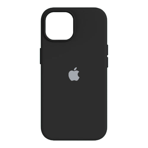 Apple iPhone 15 Silicone Case