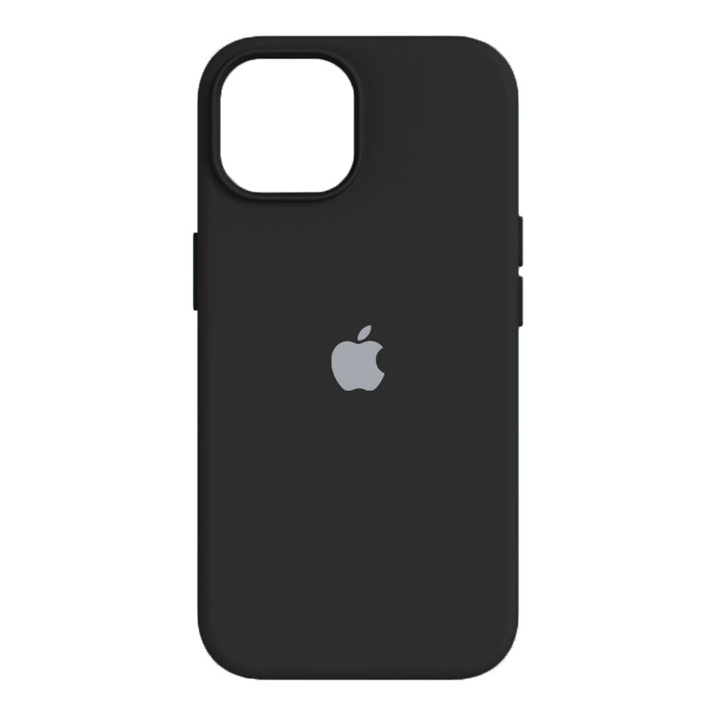 iPhone 15 Pro Max Silicone Case