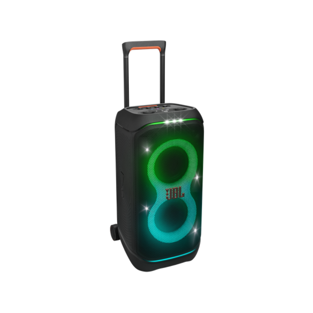 JBL PartyBox Stage 320 - Portable Party Speaker