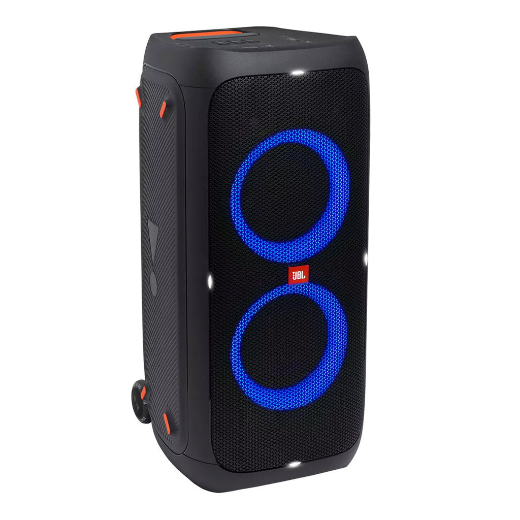 JBL Partybox 310 - Portable party speaker