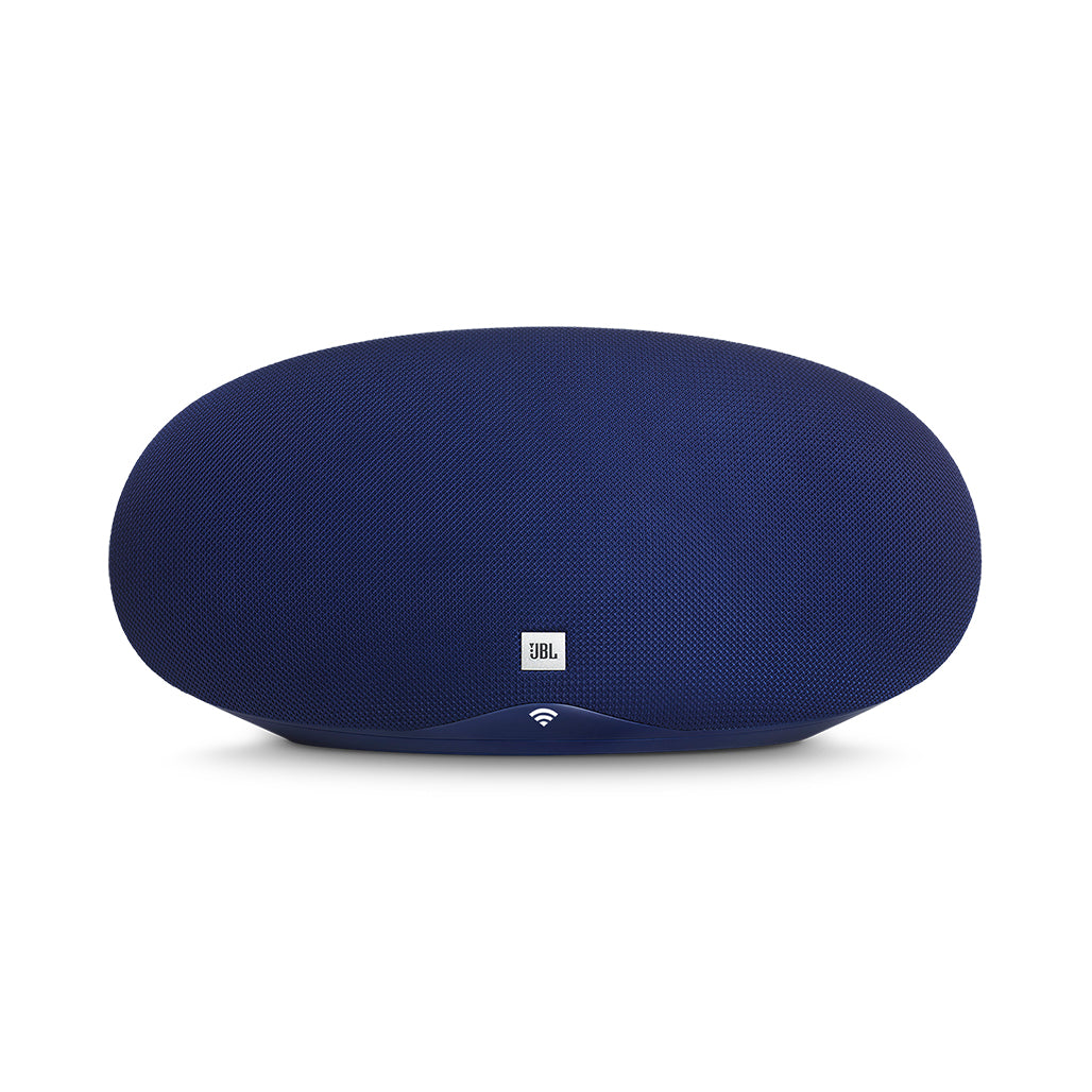 JBL Playlist - Wireless Speaker With Chromecast Built-In