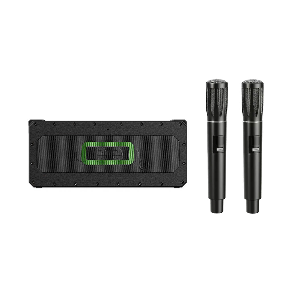 JEEP JP-SW001 - Portable Bluetooth Speaker