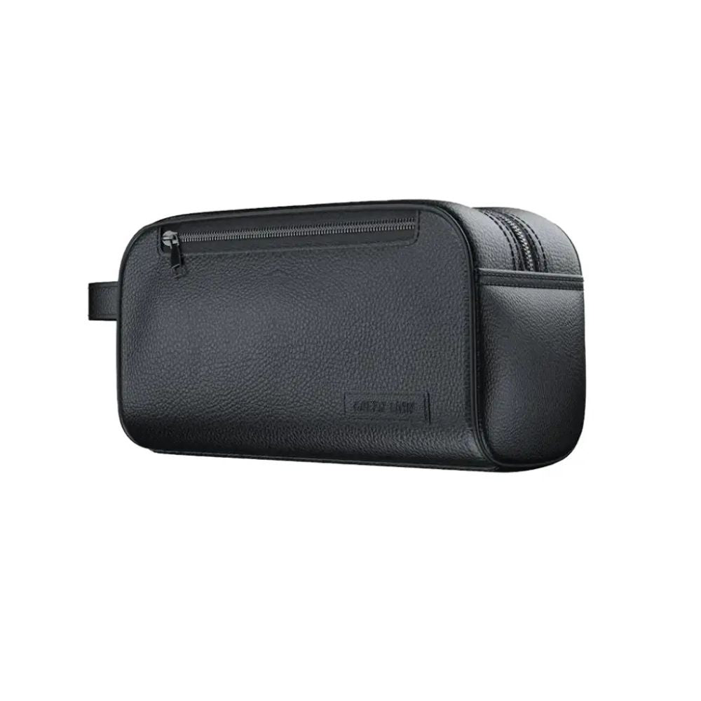 Green Lion Lakeshore Clutch Bag