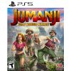 Sony JUMANJI: The Video Game