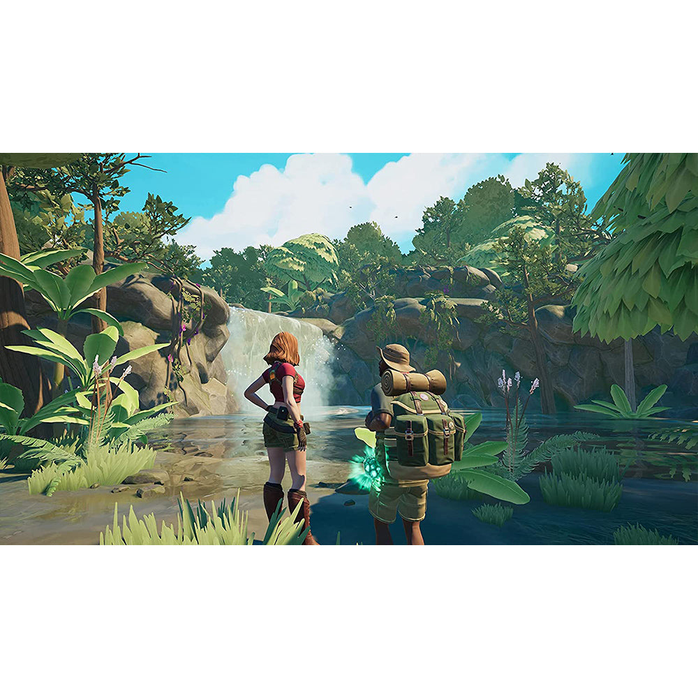 Sony JUMANJI: The Video Game
