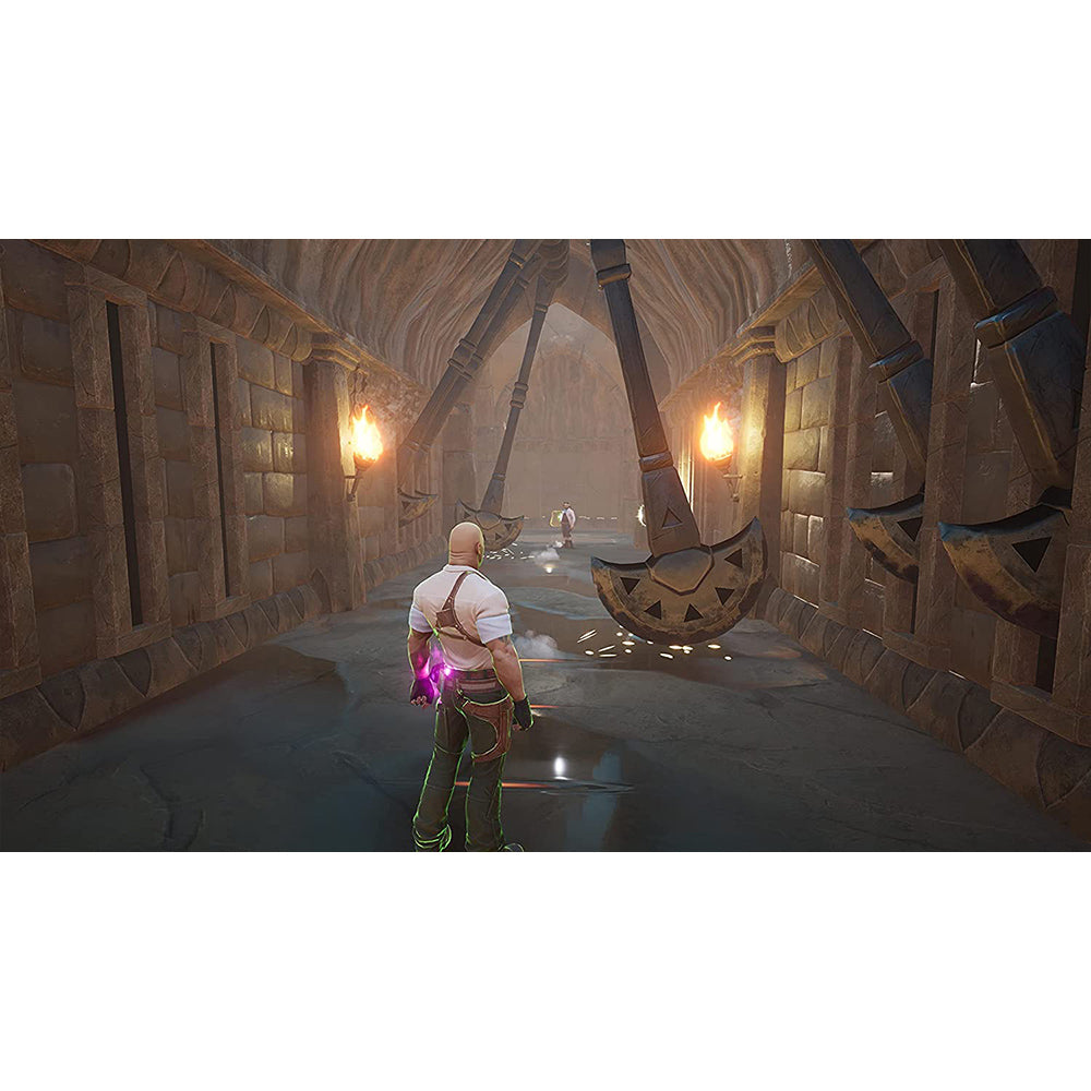 Sony JUMANJI: The Video Game