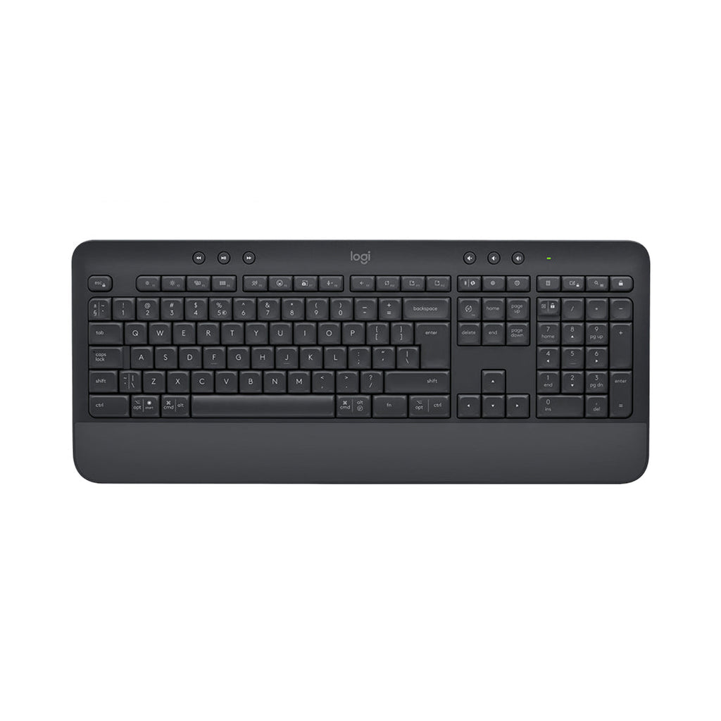 Logitech Signature K650 - 920-010922