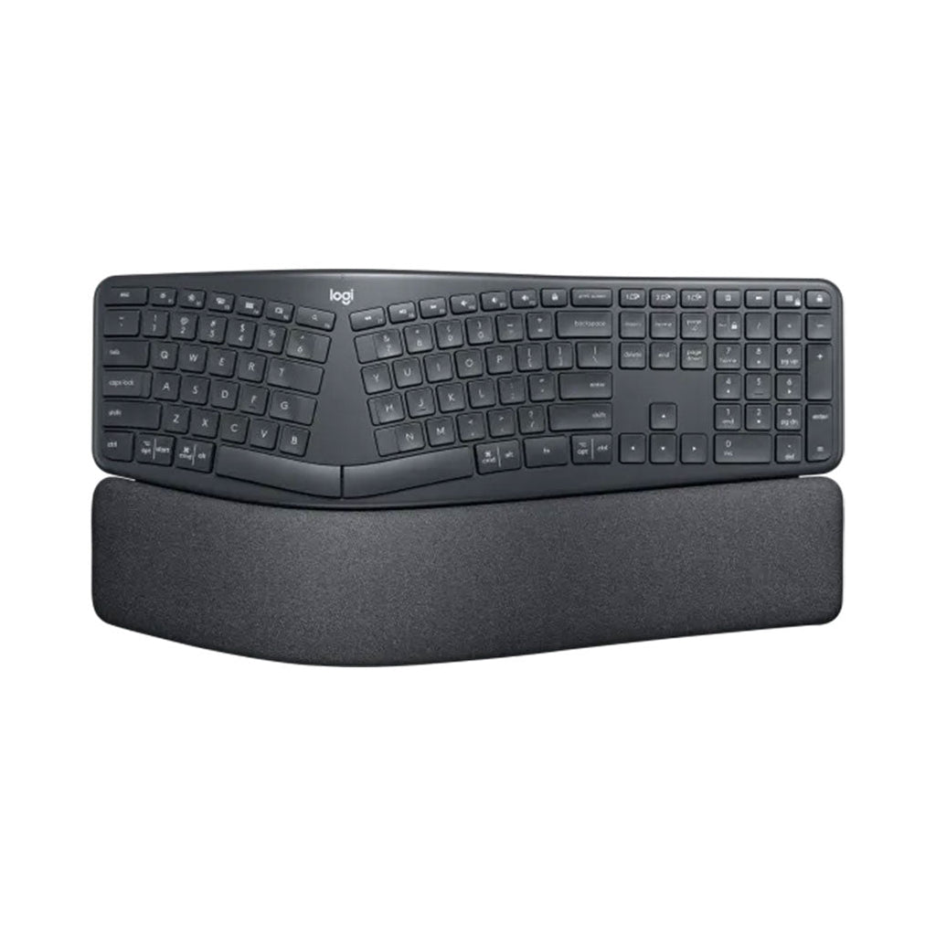 Logitech ERGO K860 - Split Ergonomic Keyboard