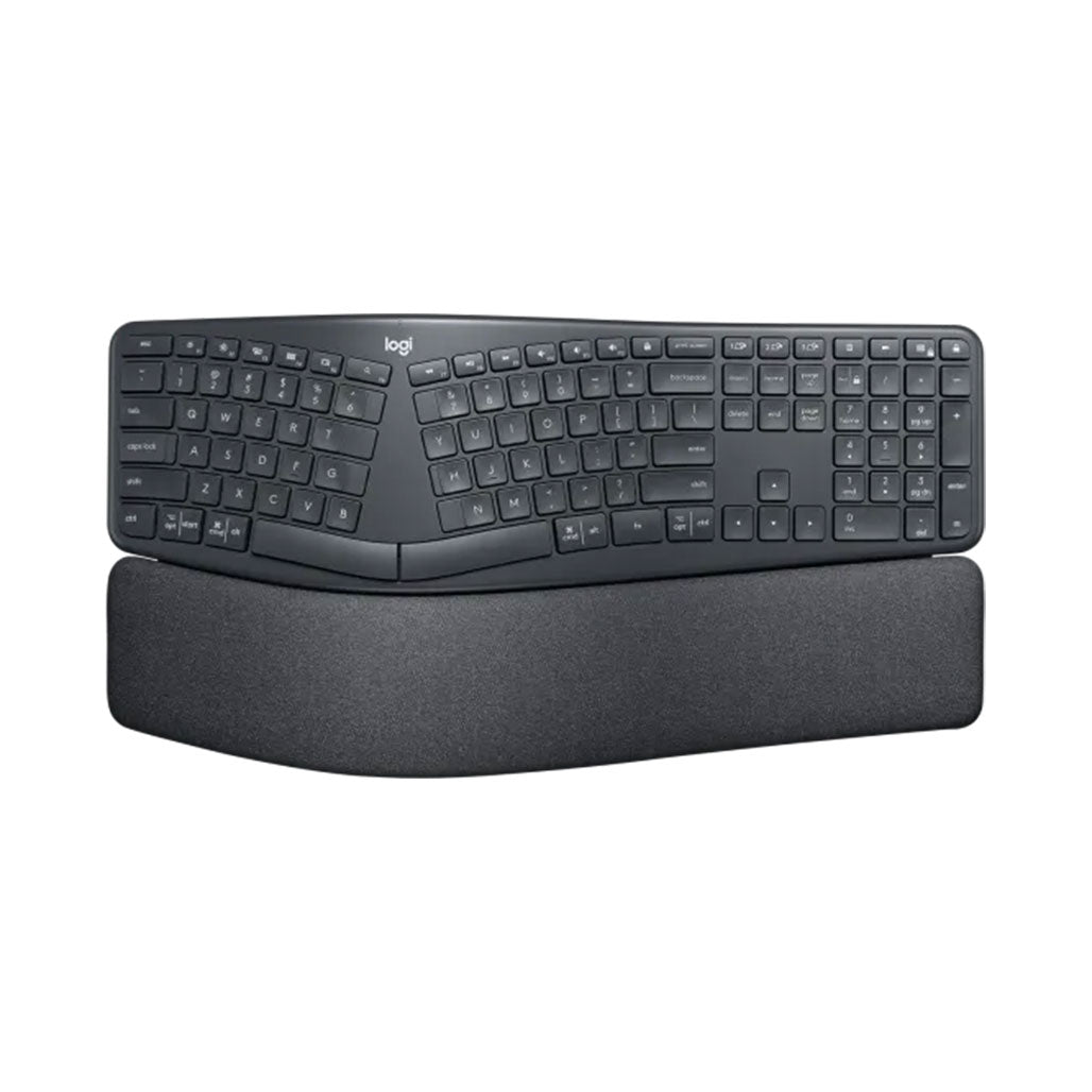 Logitech ERGO K860 - Split Ergonomic Keyboard