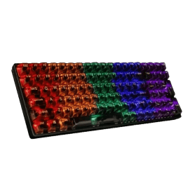 Jedel Keyboard Kl122 EN Wired USB-C Gaming Mechanical RGB