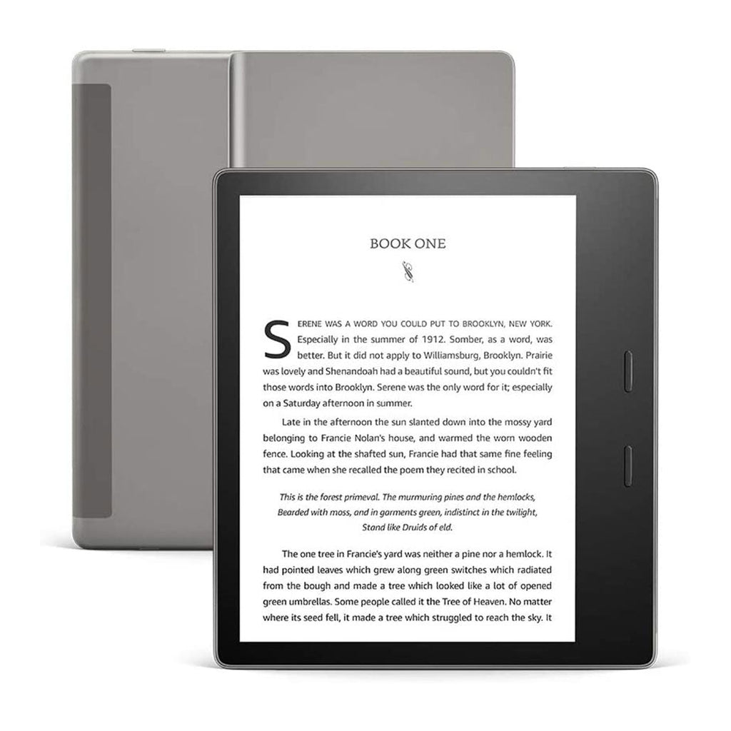 Amazon Kindle Oasis 8GB