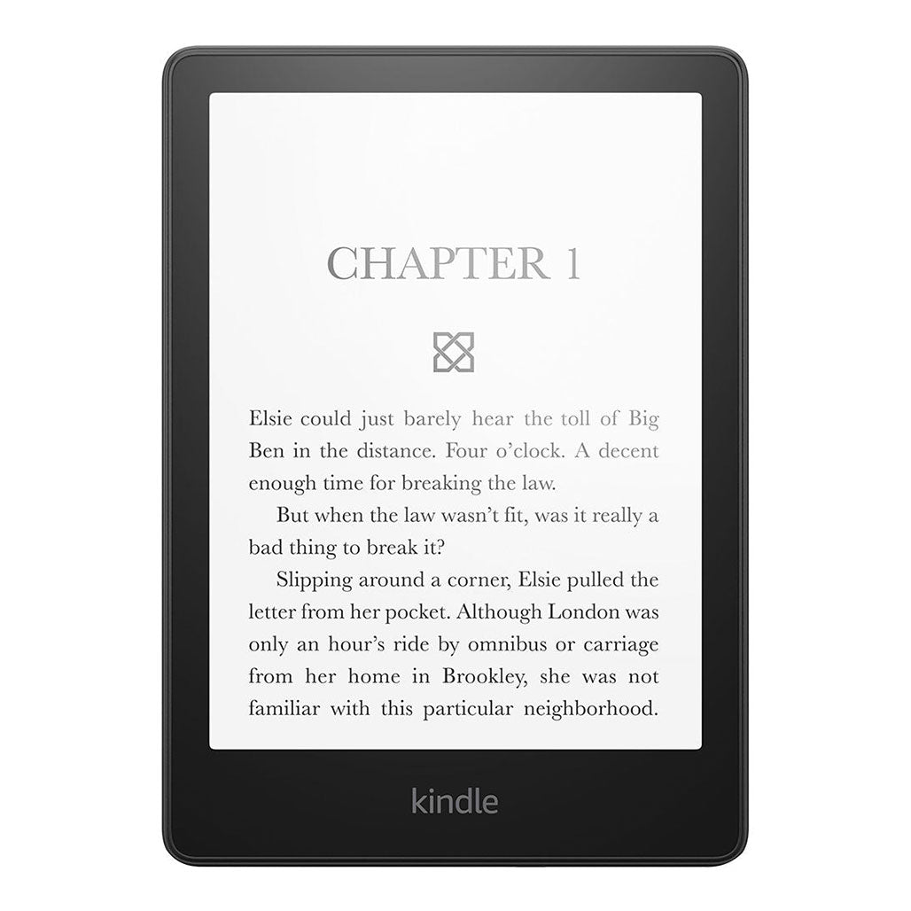Kindle Paperwhite Signature Edition 32GB