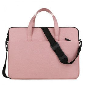 Nb52 Classic Laptop Bag 13-14 Pink