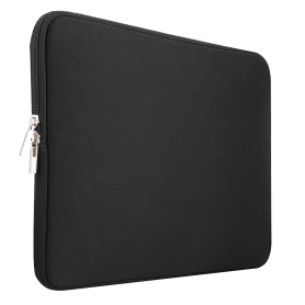 Slim Laptop Sleeve 13-14 Inch S77 Black