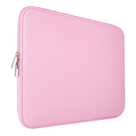 Slim Laptop Sleeve 13-14 Inch S77 Pink