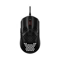 HyperX Pulsefire Haste 2 Wired Gaming Mouse - Black