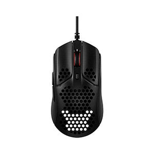 HyperX Pulsefire Haste 2 Wired Gaming Mouse - Black
