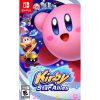 Nintendo Kirby Star Allies - NS