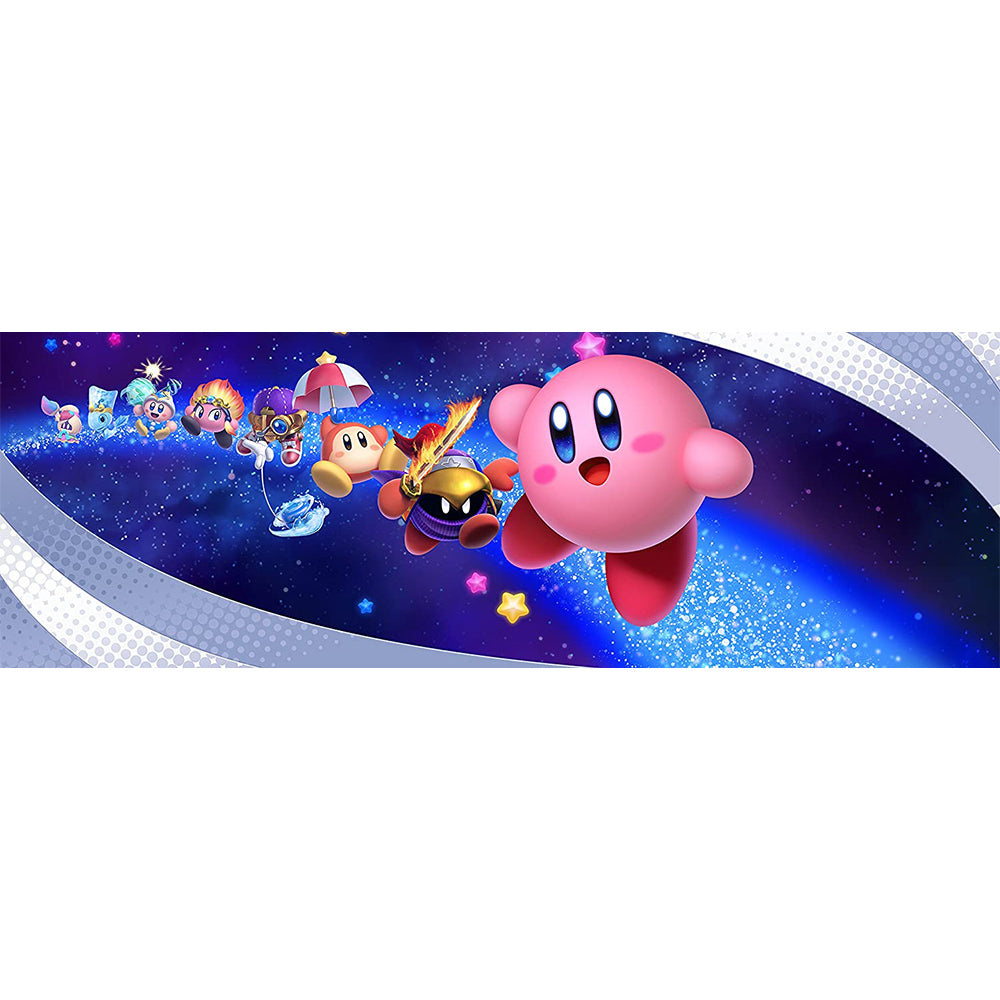 Nintendo Kirby Star Allies - NS